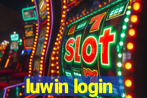 luwin login